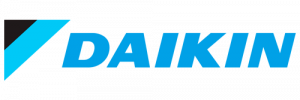 Daikin логотип