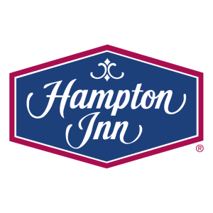 Hampton логотип