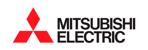 Mitsubishi логотип