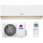 Кондиционер Gree Bora GWH12AAB-K3NNA2A