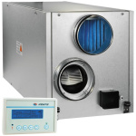 Приточно-вытяжная установка Вентс ВУТ 350 ЭГ