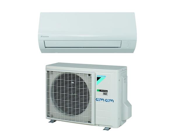 Daikin cплит-система FTXF35A/RXF35A