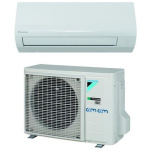 Daikin cплит-система FTXF50A/RXF50B