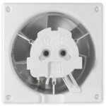 Осевой вентилятор airRoxy dRim 125TS