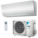 Daikin cплит-система FTXM25M/RXM25N9