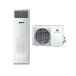 Колонный кондиционер Dantex RK-48FHMN