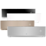 Инверторная сплит-система Cooper&Hunter Continenta CH-S12FTXAL-WP