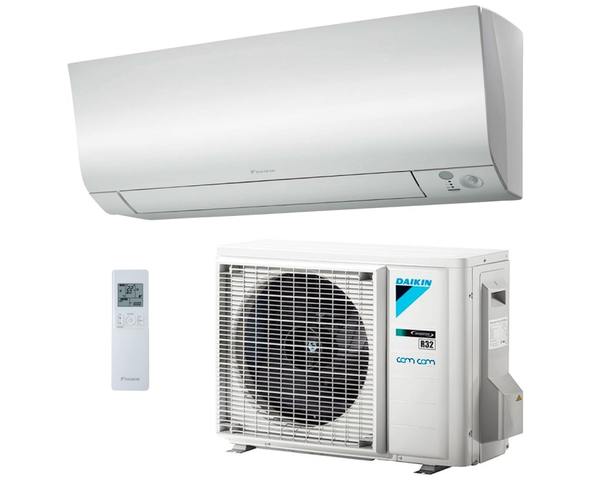 Daikin cплит-система FTXM25M/RXM25N9