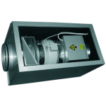 Приточная установка SALDA OTA 315