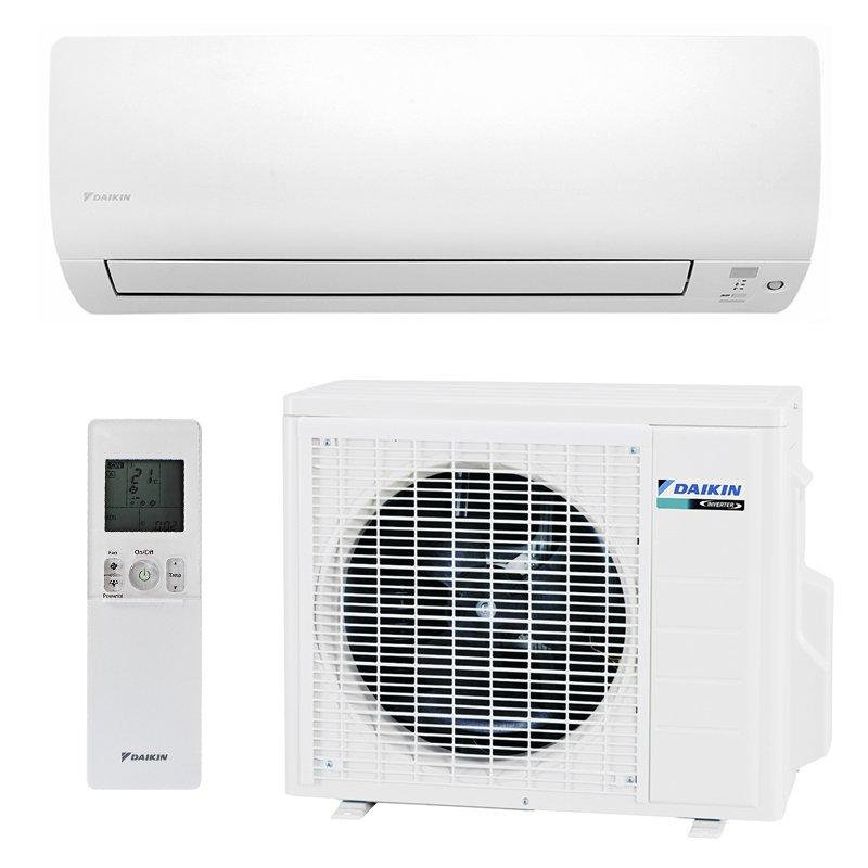 Кондиционер Daikin FTXS71G/RXS71F8