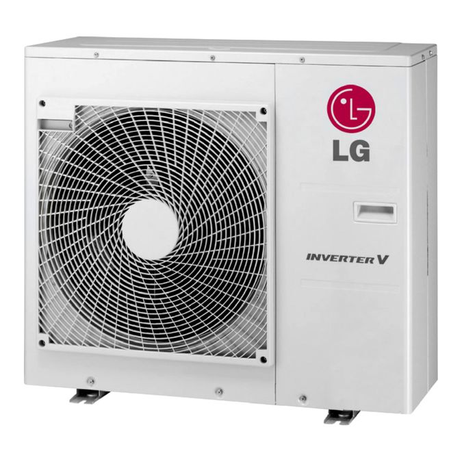 Кондиционер LG Multi F MU5M40.UO2R0