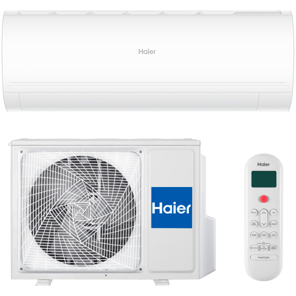 Кондиционер (сплит-система) Haier Coral HSU-07HPL103/R3