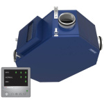 Приточно-вытяжная установка Вентс ВУТ2 250 ПУ ЕС