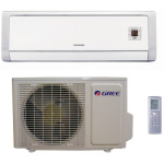 Кондиционер Gree Artful GWHN12ABNK3A1A