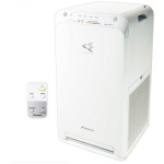 Очиститель воздуха Daikin MC55W