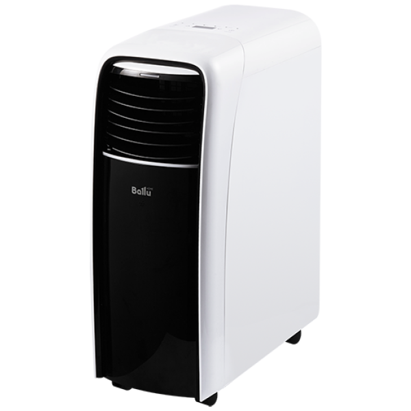 Мобильный кондиционер Ballu Smart Design BPAC-09 CD