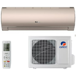 Кондиционер (сплит-система) Gree LYRA NORDIC GWH09ACC-K6DNA1F SILVER