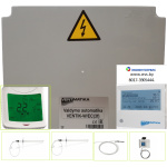 VENTIK W/7A комплект автоматики для вентиляции