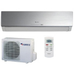 Кондиционер Gree Cozy Silver GWH12MB-K3DNE3G