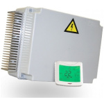 VENTIK 6/1.5A комплект автоматики для вентиляции