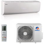 Кондиционер Gree Lomo Inverter GWH24QD-K3DNC2A