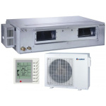 Кондиционер Gree GFH48K3BI