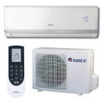 Кондиционер Gree Bee Techno Inverter GWH18QD-K3DNA5E