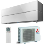 Кондиционер Mitsubishi Electric MSZ-LN25VGV-ER1/MUZ-LN25VG