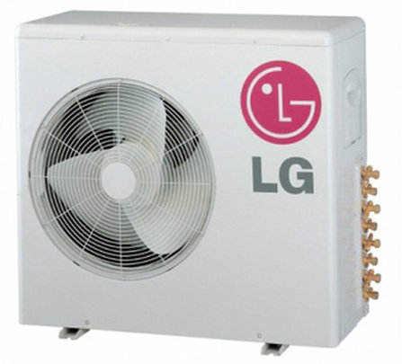 Кондиционер LG Multi F MU3M19.UE4R0