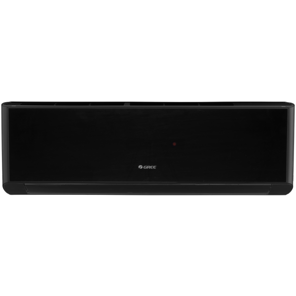 Инверторный кондиционер (сплит-система) Gree Amber Standart BLACK/BLACK Inverter GWH09YC-K6DNA1A