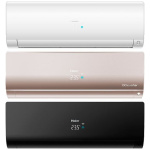 Кондиционер (сплит-система) Haier Flexis AS35S2SF1FA-W/-G/-B