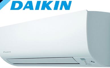 Daikin vs Mitsubishi Heavy