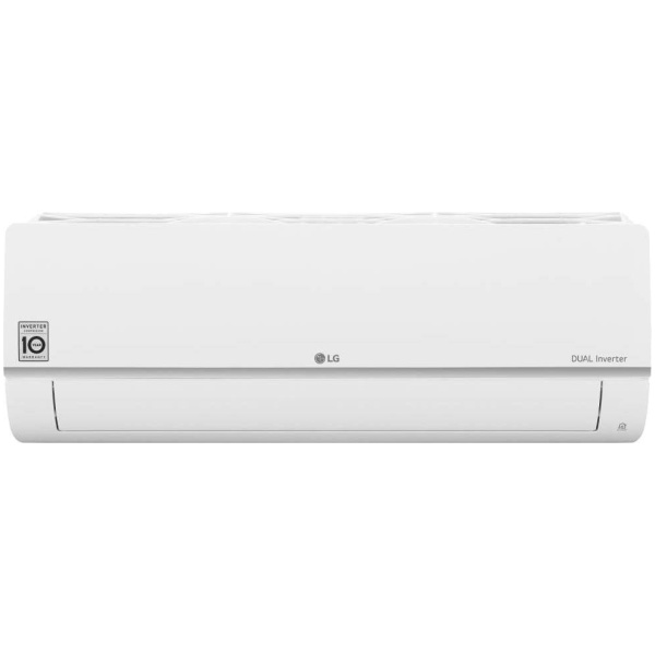 Кондиционер (сплит-система) LG Eco Smart 2021 PC07SQR с обогревом