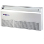 Кондиционер напольно-потолочного типа GUD35W/NhA-T/GUD35ZD/A-T