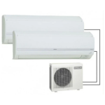 Кондиционер Hitachi RAS-10QH5E