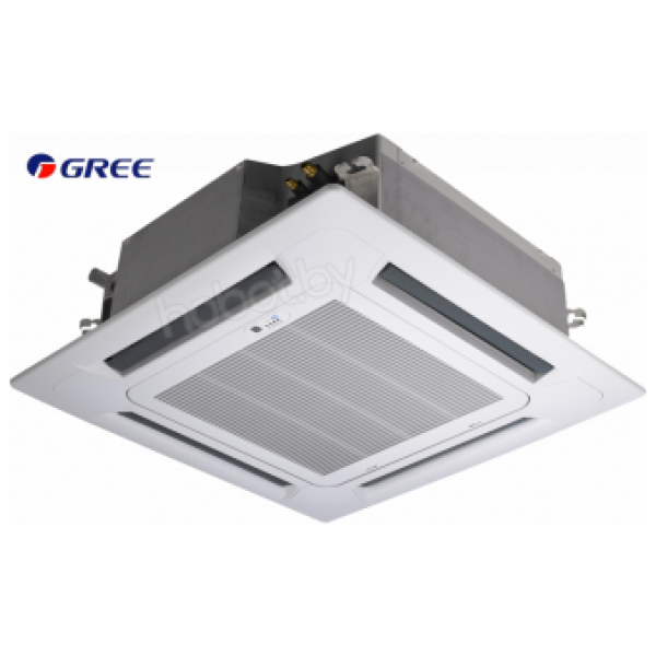 Кондиционер Gree U-Match GKH12K3FI/GUHD12NK3FO