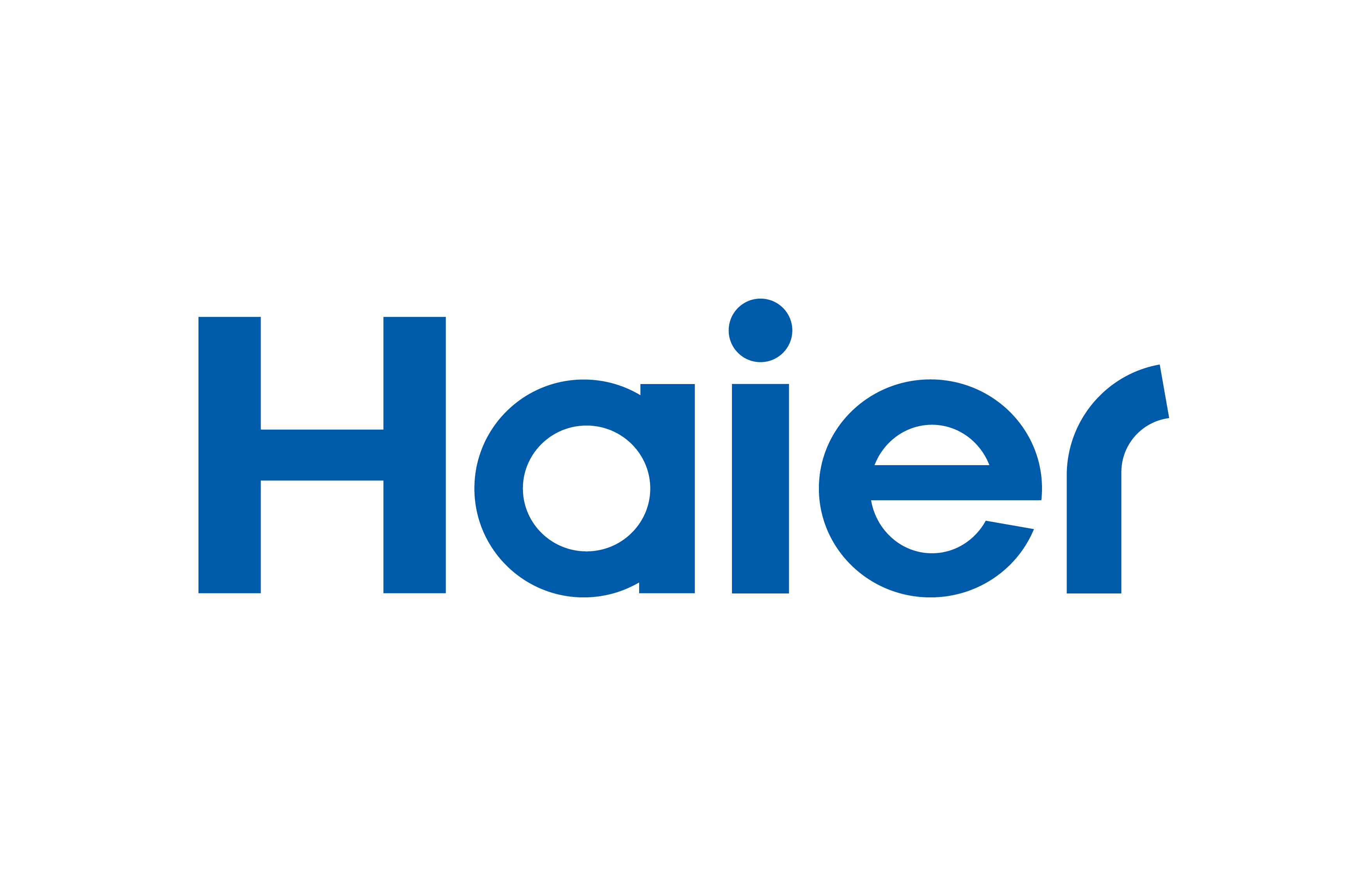 Haier