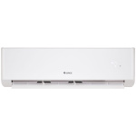 Кондиционер Amber Standart  BLACK/SILVER Inverter GWH12YC-K6DNA1A