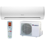 Кондиционер Gree Muse GWH24AFD-K6DNA1A