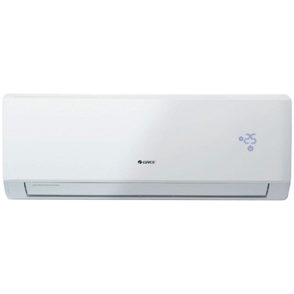 Кондиционер Gree Lomo Luxury Inverter R32 GWH18QD-K6DNB2C (Wi-Fi)