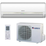 Кондиционер Gree Cozy Classic GWH24FANK3A1B