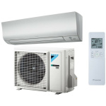 Кондиционер Daikin FTXJ50MW/RXJ50M