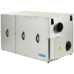 Приточно-вытяжная установка Вентс ВУТ Р 400 ТН Г ЕС