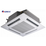 Кондиционер Gree U-Match GKH12K3FI/GUHD12NK3FO