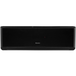 Инверторный кондиционер (сплит-система) Gree Amber Standart BLACK/BLACK Inverter GWH24YE-K6DNA1A