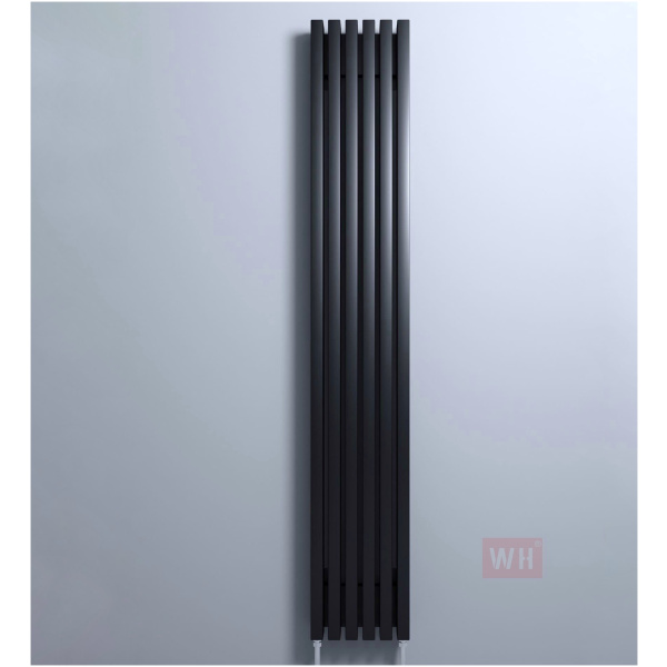 Вертикальный радиатор WH STEEL B