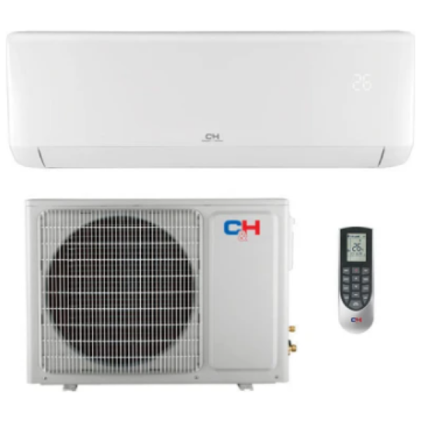 Кондиционер Cooper&Hunter Prima Plus CH-S30XN7