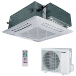 Кондиционер Gree U-Match GKH48K3FI/GUHD48NM3FO