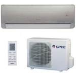 Кондиционер Gree Cozy Silver GWH12MB-K3NNB8B