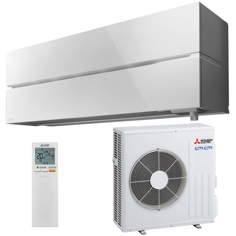 Кондиционер Mitsubishi Electric MSZ-LN60VGR-ER1/MUZ-LN60VG